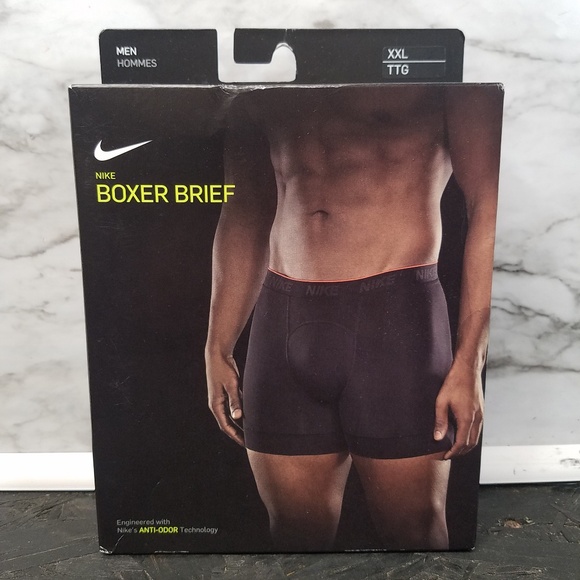 nike boxers mens
